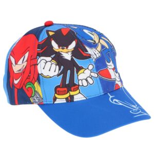Sonic Cap - Image 1
