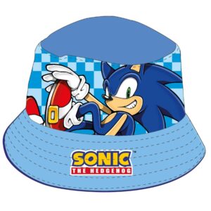 Sonic Fisherman's hat - Image 2