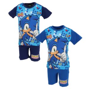 Sonic Shortama