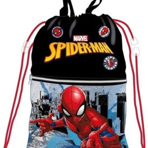 Spiderman Luxury gym bag - Back to school - Image 1