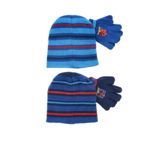 Spiderman Hat with gloves - Image 2