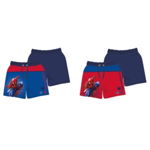 Spiderman Swim shorts