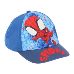 Spiderman Cap