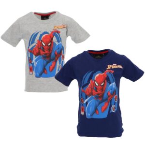 Spiderman T-shirt - Image 1