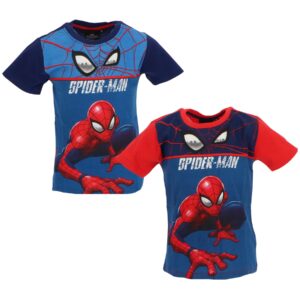 Spiderman T-shirt - Image 1