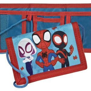 Spiderman Wallet - Image 2