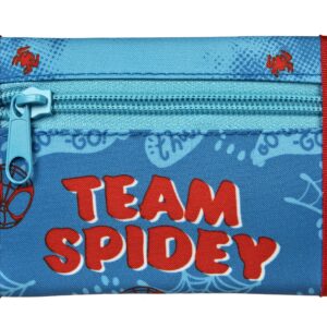 Spiderman Wallet - Image 3