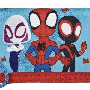 Spiderman Wallet - Image 1