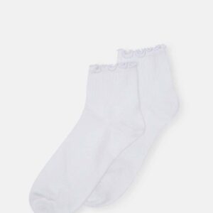 Lando Shoe And Lettuce Edge Socks Bundle - Image 4
