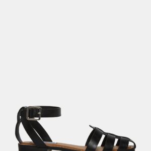 Media Black Leather - Image 1