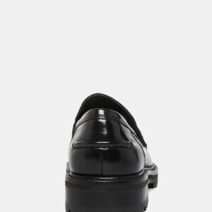 Minka Black Leather - Image 5