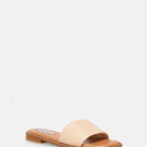 Sandra Tan Leather - Image 2