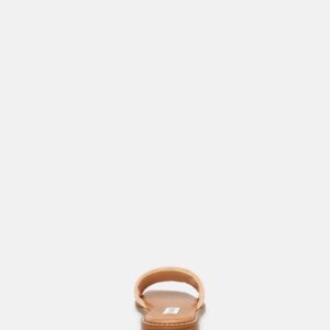 Sandra Tan Leather - Image 5