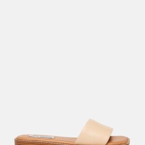 Sandra Tan Leather - Image 1