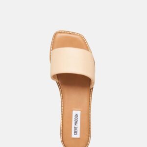 Sandra Tan Leather - Image 4