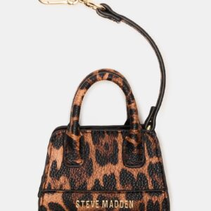 Hadlee Bag And Leopard Charm Bundle - Image 4