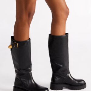 Buster Cognac Leather - Image 6
