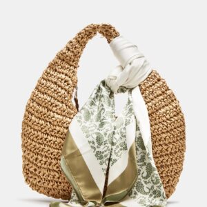 Bigmona Sandal And Daenrys Bag Bundle - Image 4