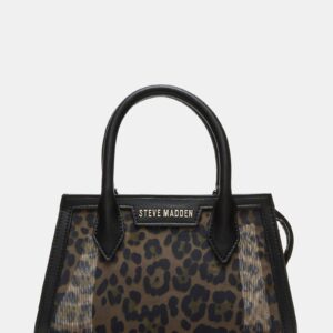 Sag Shoe And Peachy Bag Leopard Bundle - Image 4