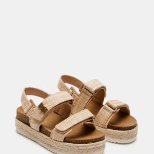 Kids' And Women's Bigmona Raffia Bundle - Image 2