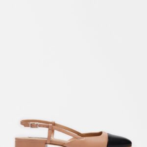 Belinda Tan Leather - Image 1