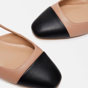 Belinda Tan Leather - Image 5