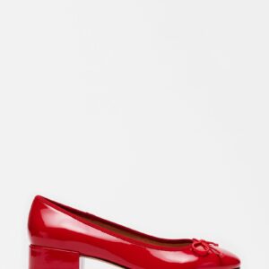 Cherish Red Patent - Image 1