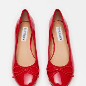 Cherish Red Patent - Image 3