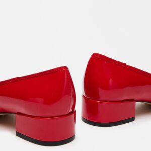 Cherish Red Patent - Image 6