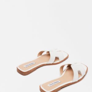 Hadyn White Leather - Image 6