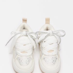 Roaring White Rhinestones - Image 3