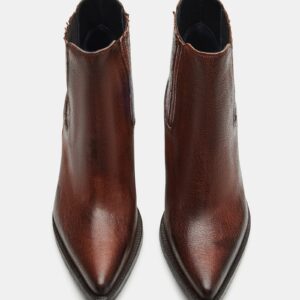 Adler Brown Leather - Image 4