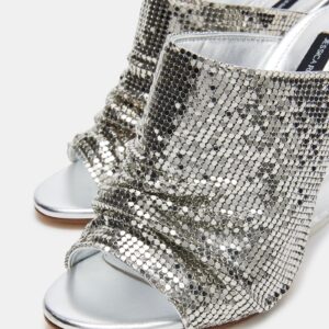 Adrienne Silver Multi - Image 4