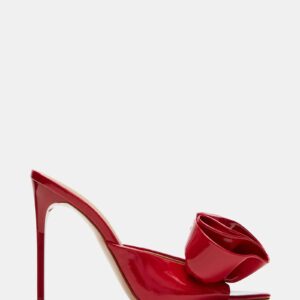 Affinity Red Patent - Image 1