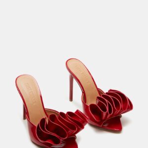 Affinity Red Patent - Image 3