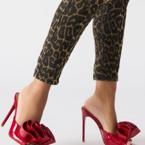 Affinity Red Patent - Image 2