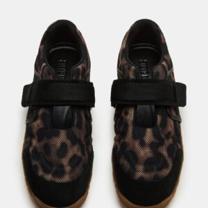 Agility Leopard - Image 4
