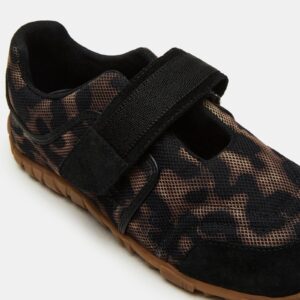 Agility Leopard - Image 3