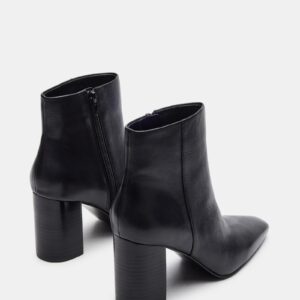 Aidan Black Leather - Image 6
