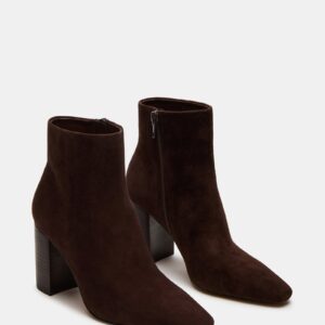 Aidan Brown Suede - Image 3