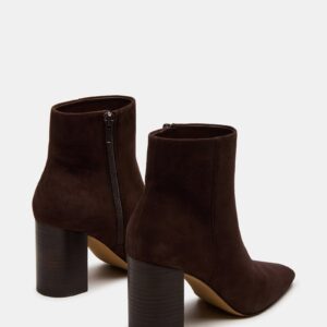 Aidan Brown Suede - Image 6
