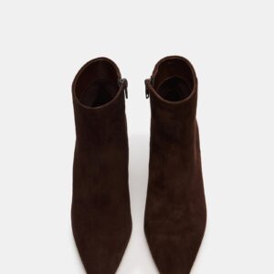 Aidan Brown Suede - Image 5