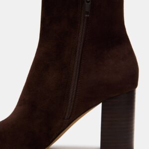 Aidan Brown Suede - Image 4