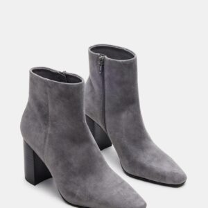 Aidan Grey Suede - Image 2