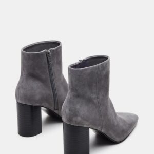 Aidan Grey Suede - Image 5
