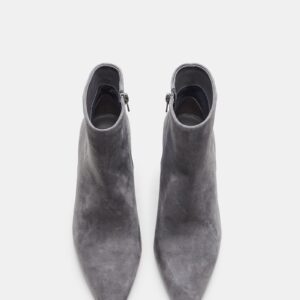 Aidan Grey Suede - Image 4
