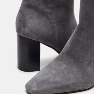 Aidan Grey Suede - Image 3