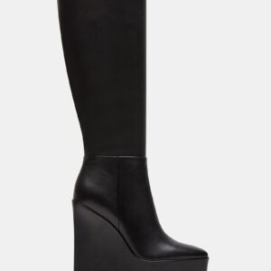 Akira Black Leather - Image 1