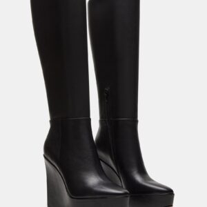 Akira Black Leather - Image 3