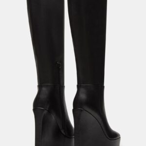 Akira Black Leather - Image 6